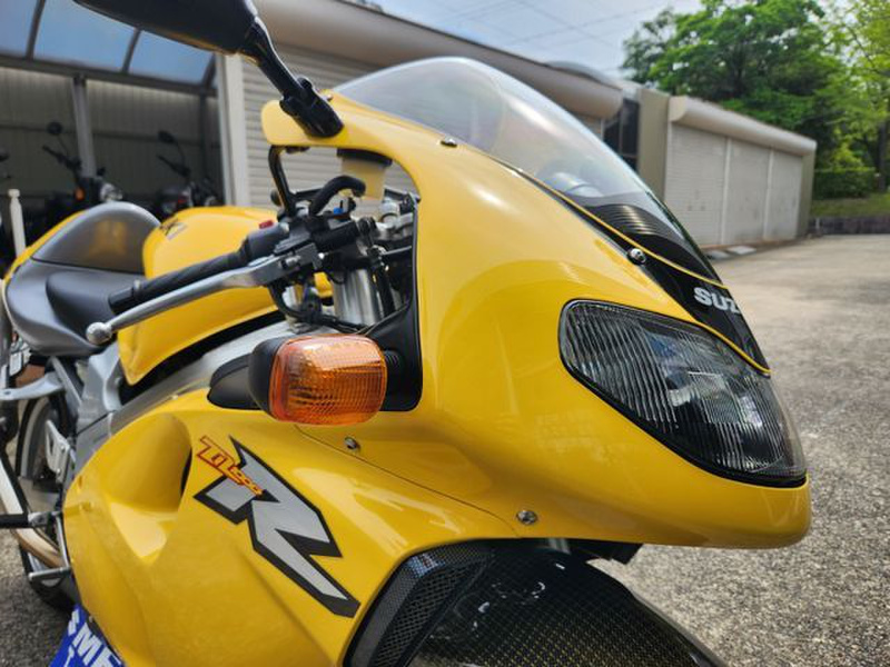 スズキ TL1000R (1216687) | 中古バイク・新車の事ならバイクの窓口 スズキ TL1000R (1216687) | 中古バイク・新車の事ならバイクの窓口