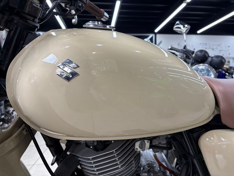 スズキ ST250Eタイプ (1216822) | 中古バイク・新車の事なら