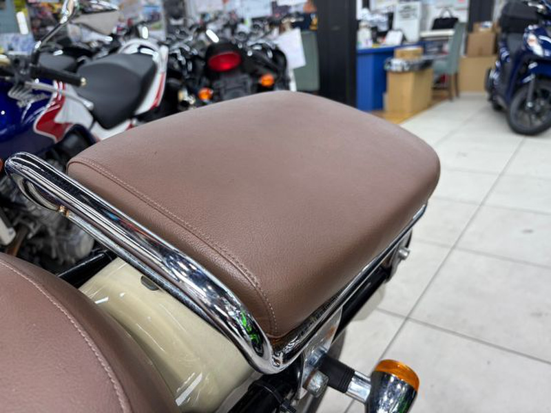 スズキ ST250Eタイプ (1216822) | 中古バイク・新車の事なら
