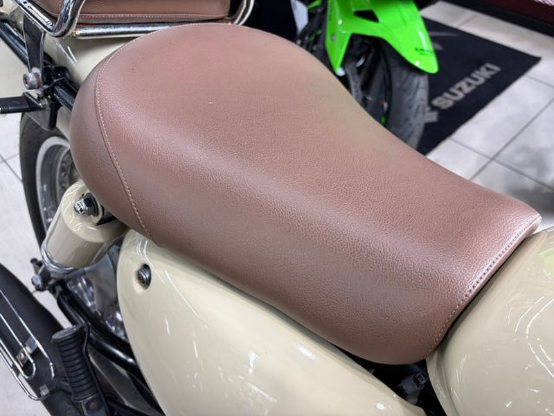 スズキ ST250Eタイプ (1216822) | 中古バイク・新車の事なら