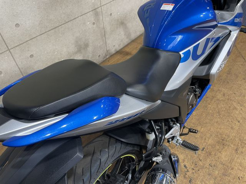 スズキ ジクサーSF250 (1216906) | 中古バイク・新車の事なら