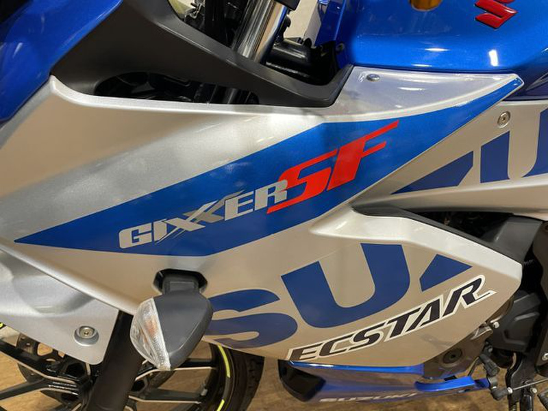 スズキ ジクサーSF250 (1216906) | 中古バイク・新車の事なら
