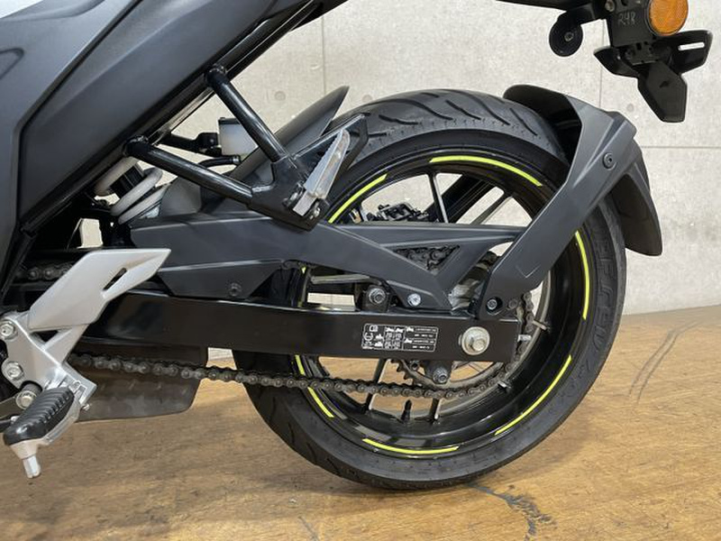 スズキ ジクサーSF250 (1216906) | 中古バイク・新車の事なら スズキ ジクサーSF250 (1216906) | 中古バイク・新車の事なら