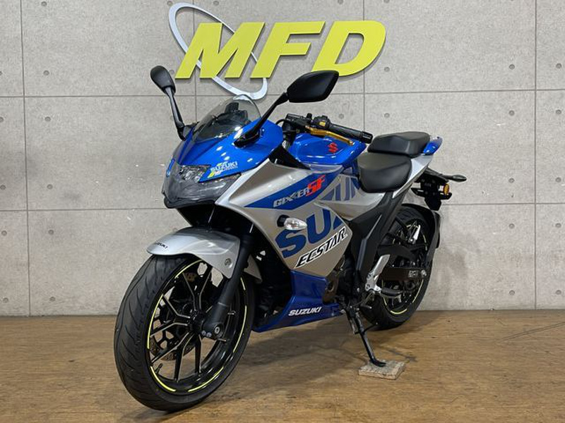 スズキ ジクサーSF250 (1216906) | 中古バイク・新車の事なら