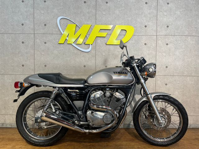 ヤマハ ルネッサ (1216933) | 中古バイク・新車の事ならバイクの窓口