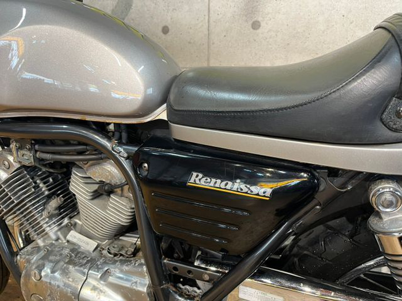 ヤマハ ルネッサ (1216933) | 中古バイク・新車の事ならバイクの窓口