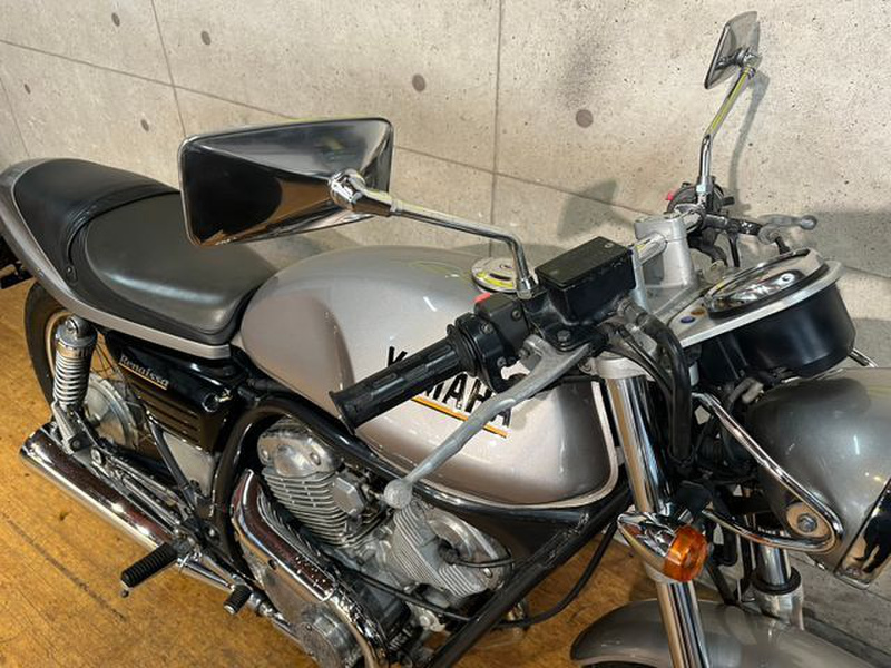 ヤマハ ルネッサ (1216933) | 中古バイク・新車の事ならバイクの窓口