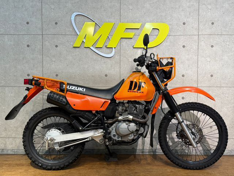 スズキ DF200E (1216945) | 中古バイク・新車の事ならバイクの窓口