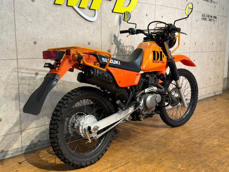 スズキ DF200E (1216945) | 中古バイク・新車の事ならバイクの窓口