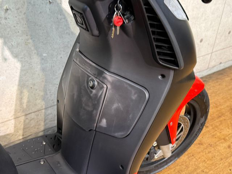 アプリリア アプリリア スポーツシティ250IE (1216953) | 中古 アプリリア アプリリア スポーツシティ250IE (1216953) | 中古