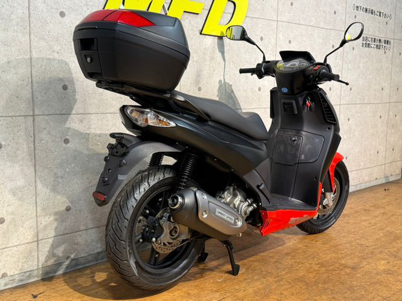 アプリリア アプリリア スポーツシティ250IE (1216953) | 中古