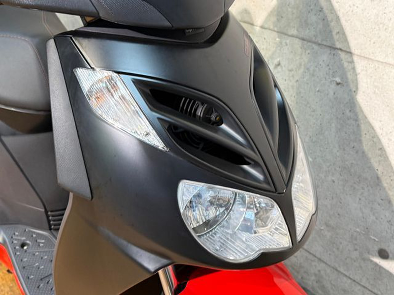 アプリリア アプリリア スポーツシティ250IE (1216953) | 中古