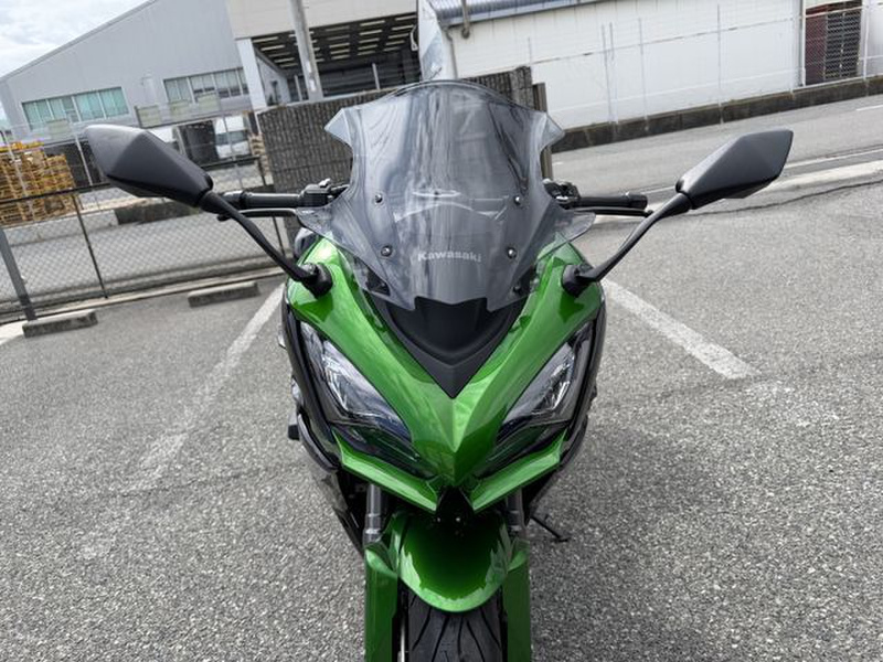カワサキ Ninja 1000SX (1216958) | 中古バイク・新車の事