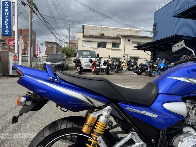 ヤマハ XJR1300 (1216959) | 中古バイク・新車の事ならバイクの窓口