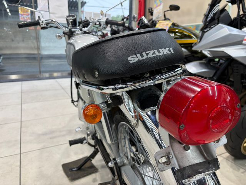 スズキ コレダスポーツ50 (1217998) | 中古バイク・新車の事なら