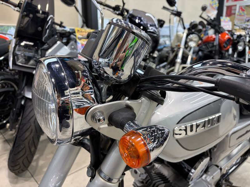 スズキ コレダスポーツ50 (1217998) | 中古バイク・新車の事なら