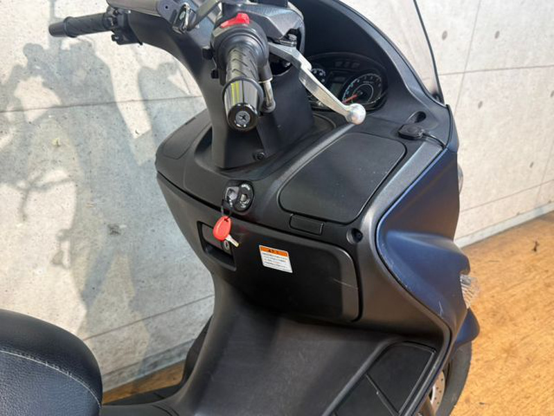 スズキ バーグマン200 (1218038) | 中古バイク・新車の事ならバイク