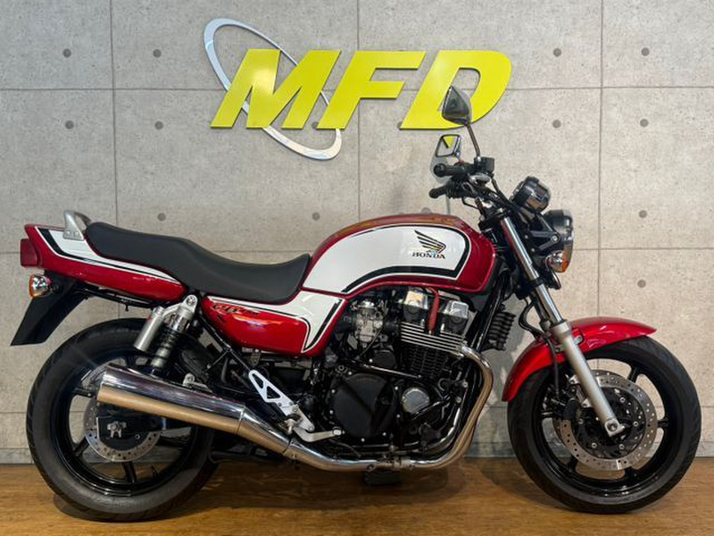 ホンダCB７５０K１エンジン送料込みローン有り ホンダ CB750 (1218054) | 中古バイク・新車の事ならバイクの窓口