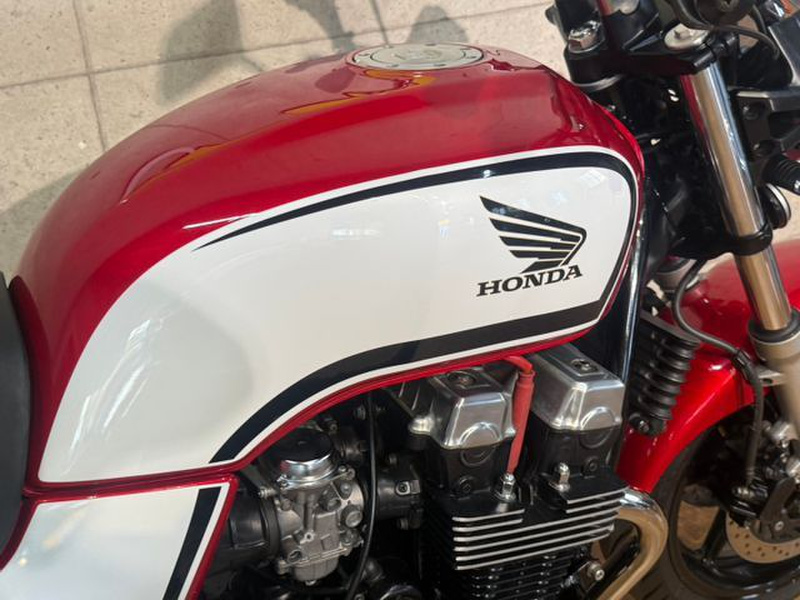 ホンダ CB750 (1218054) | 中古バイク・新車の事ならバイクの窓口