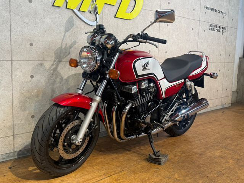 ホンダ CB750 (1218054) | 中古バイク・新車の事ならバイクの窓口