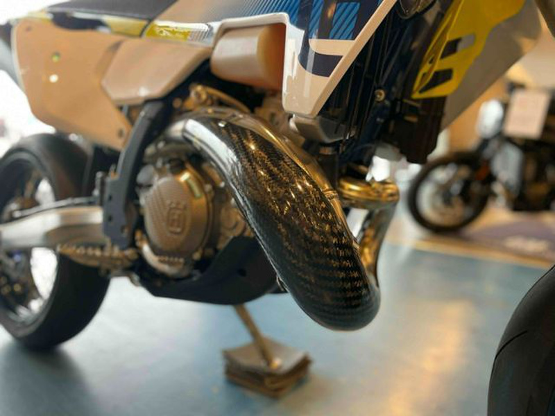 ハスクバーナ ハスクバーナ TE250 (1218081) | 中古バイク・新車