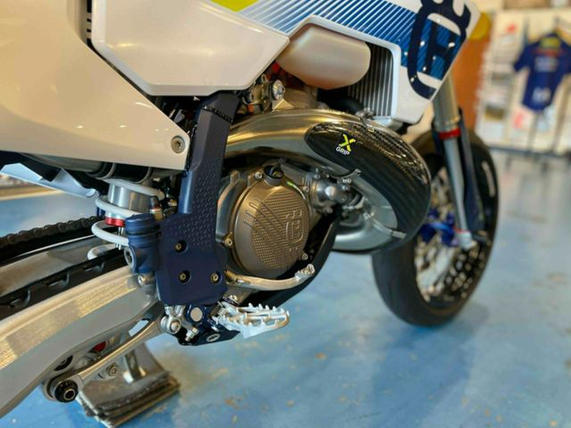 ハスクバーナ ハスクバーナ TE250 (1218081) | 中古バイク・新車