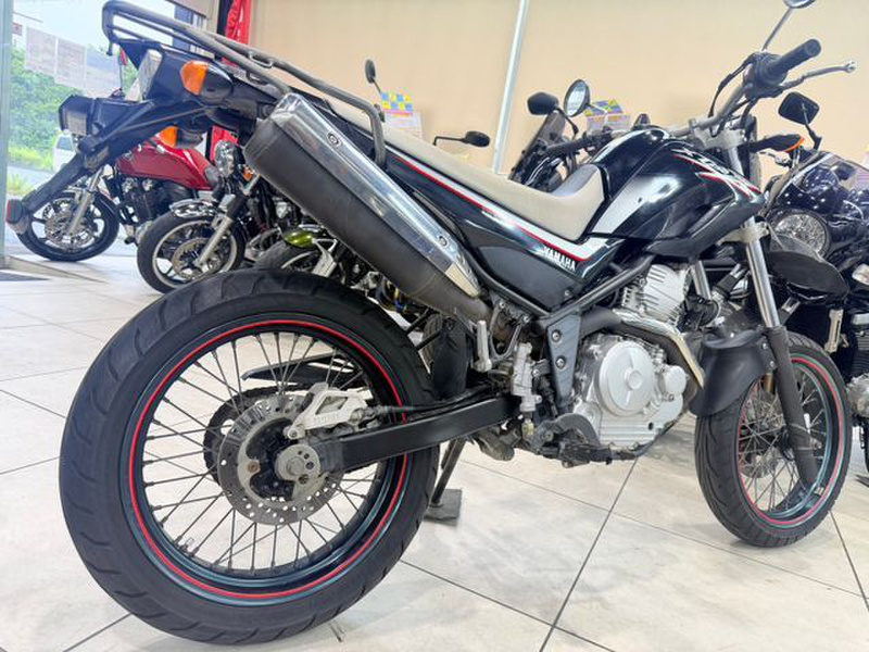 ヤマハ XT250X (1218095) | 中古バイク・新車の事ならバイクの窓口