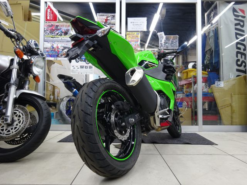 カワサキ Ninja 250 (1219255) | 中古バイク・新車の事なら