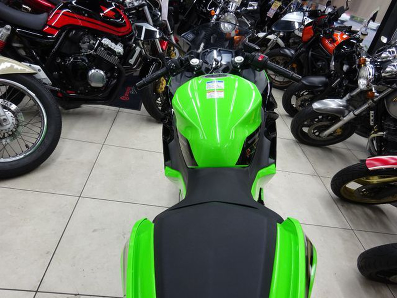 カワサキ Ninja 250 (1219255) | 中古バイク・新車の事なら