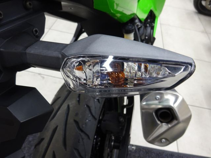 カワサキ Ninja 250 (1219255) | 中古バイク・新車の事なら