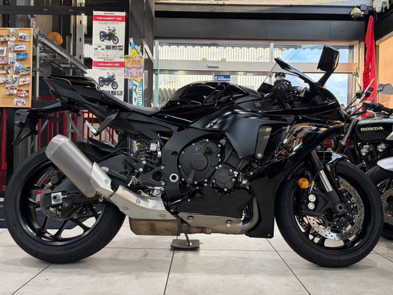 ヤマハ YZF－R1 (1219343) | 中古バイク・新車の事ならバイクの窓口