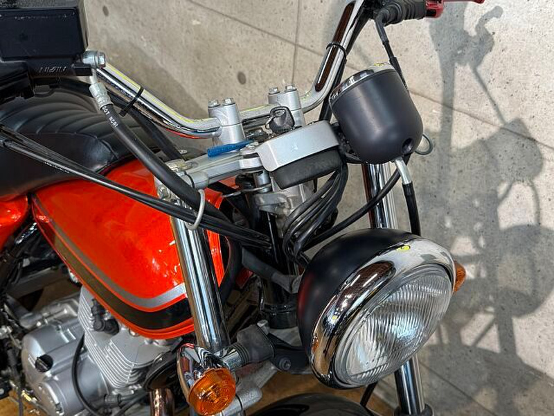 スズキ バンバン200 (1219417) | 中古バイク・新車の事ならバイクの窓口