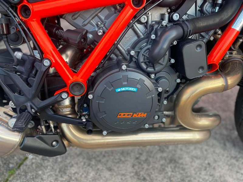KTM KTM 1290スーパーDUKE－R (1219514) | 中古バイク
