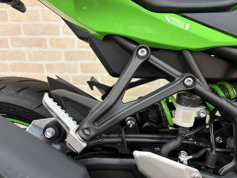 カワサキ Ninja ZX－4RR KRT EDITION (1220569