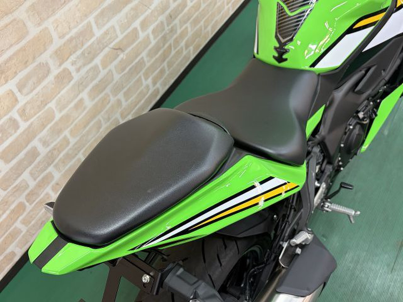 カワサキ Ninja ZX－4RR KRT EDITION (1220569