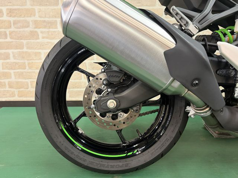 カワサキ Ninja ZX－4RR KRT EDITION (1220569