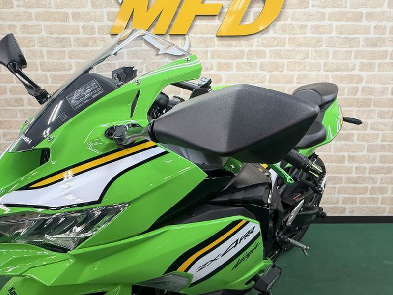カワサキ Ninja ZX－4RR KRT EDITION (1220569