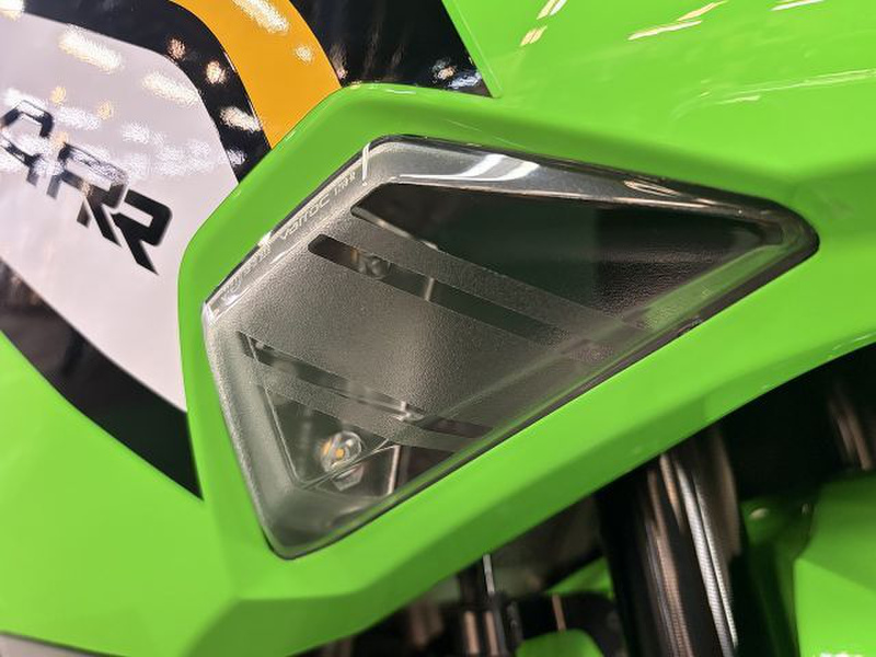 ろー【取り置き中4月14日迄】 カワサキ Ninja ZX－4RR KRT EDITION (1220569