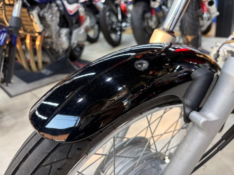 スズキ GS50 (1220685) | 中古バイク・新車の事ならバイクの窓口