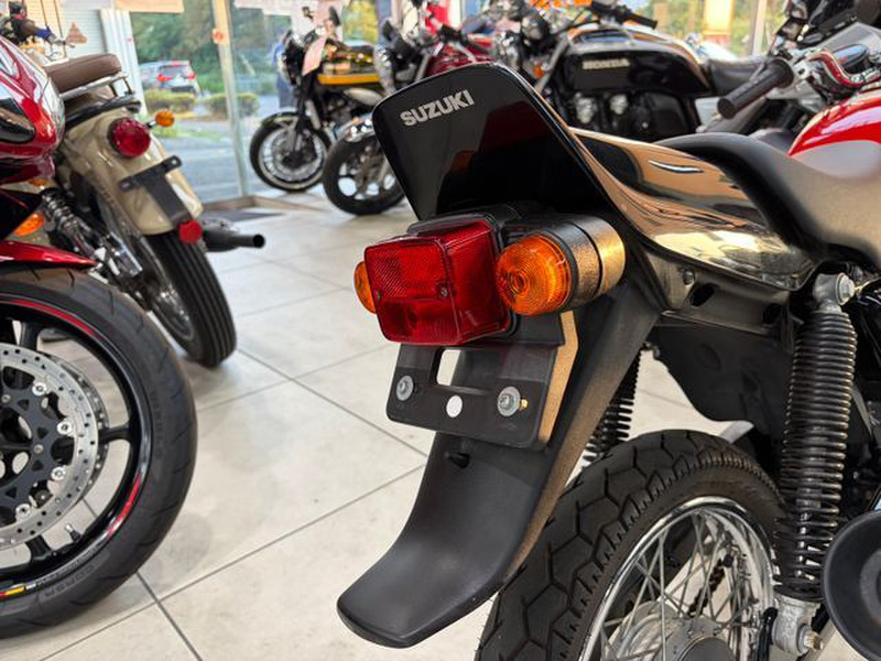 スズキ GS50 (1220685) | 中古バイク・新車の事ならバイクの窓口