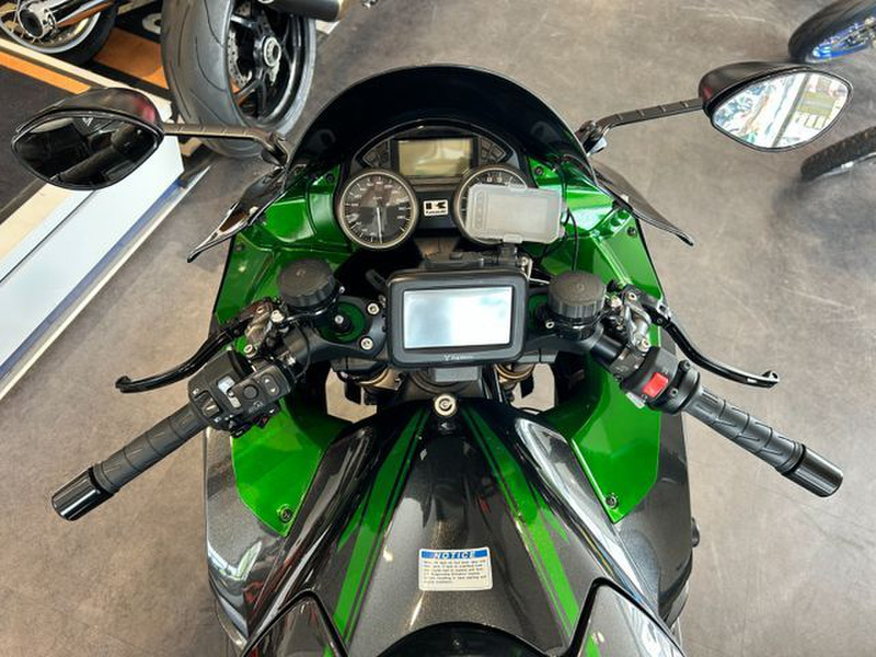 カワサキ Ninja ZX－14R (1220912) | 中古バイク・新車の事
