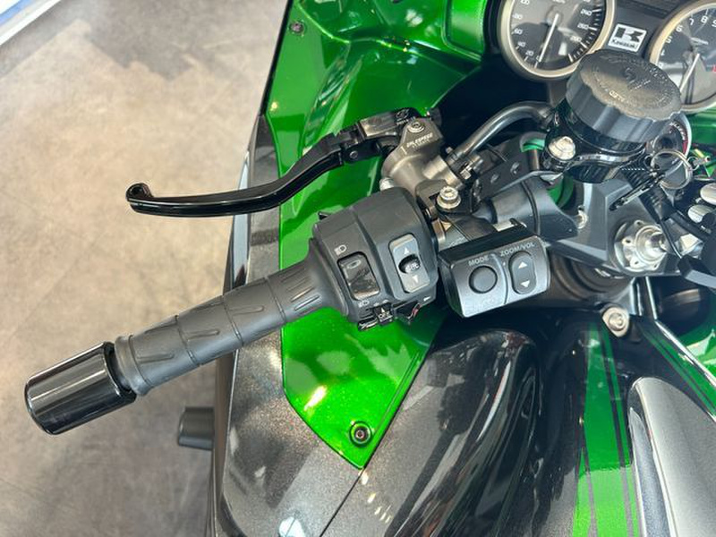 カワサキ Ninja ZX－14R (1220912) | 中古バイク・新車の事
