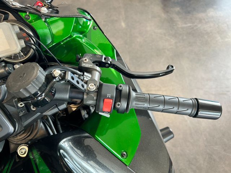 カワサキ Ninja ZX－14R (1220912) | 中古バイク・新車の事