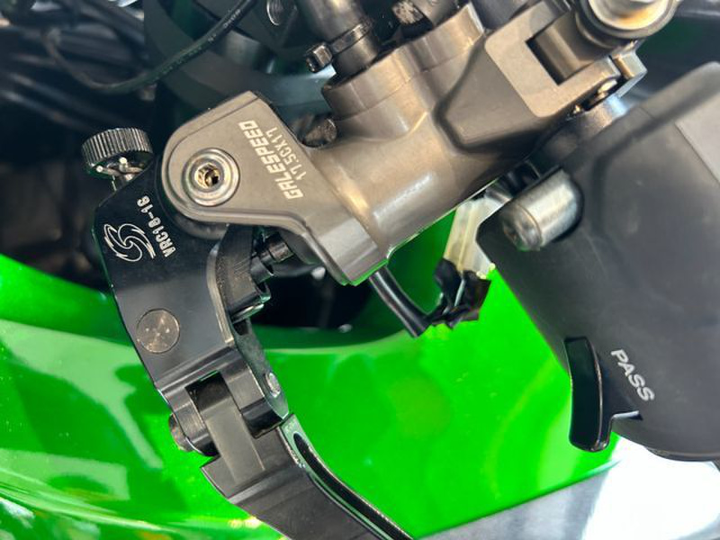 カワサキ Ninja ZX－14R (1220912) | 中古バイク・新車の事