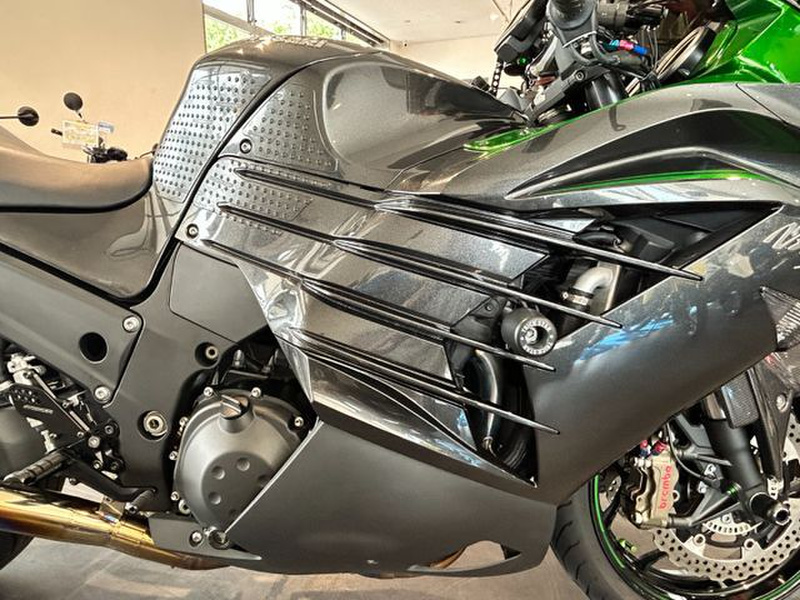 カワサキ Ninja ZX－14R (1220912) | 中古バイク・新車の事