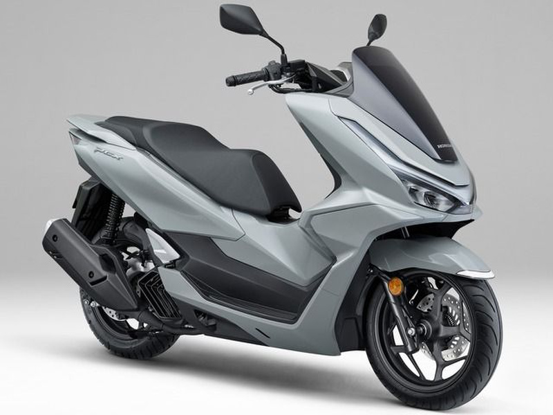 ホンダ PCX (1222996) | 中古バイク・新車の事ならバイクの窓口