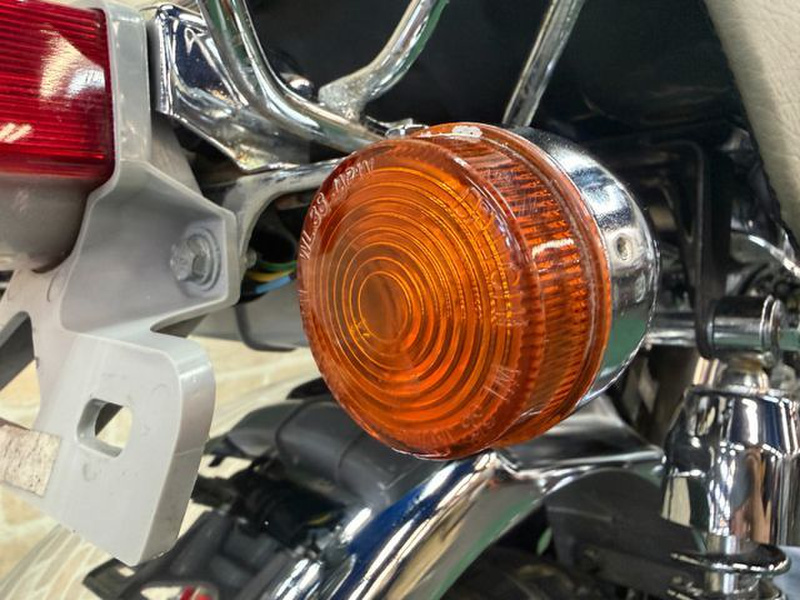 ホンダ ゴリラ (1223233) | 中古バイク・新車の事ならバイクの窓口