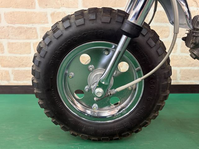 ホンダ ゴリラ (1223233) | 中古バイク・新車の事ならバイクの窓口