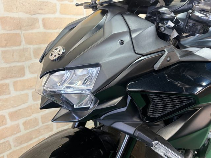 中古】 熱い凪 中古 KAWASAKI カワサキ Ninja ZX−25R SE 2024年式 78km