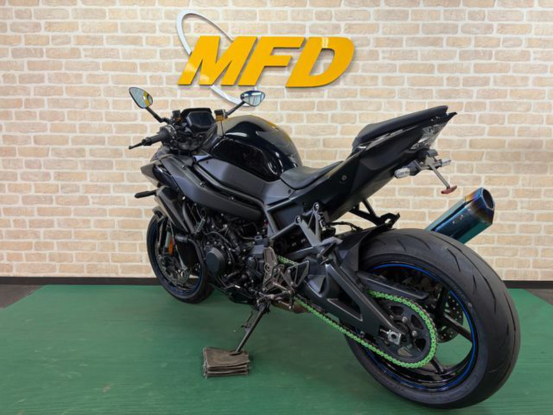 カワサキ Z H2 (1225232) | 中古バイク・新車の事ならバイクの窓口
